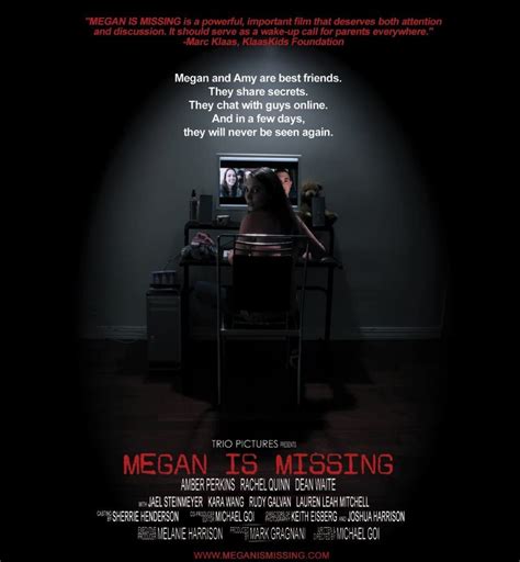 megan is missing pics|megan is missing full film.